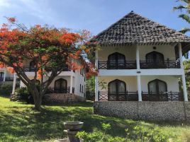 Blue Bey Beach Resort and SPA